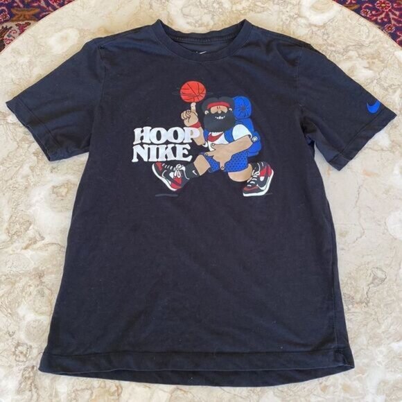 Nike Hoop Nike OG Dri-Fit T-Shirt - Picture 1 of 9